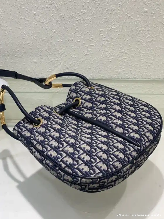 Tony Luxuries Bag-27*25*5CM Medium diro Nolita 0604